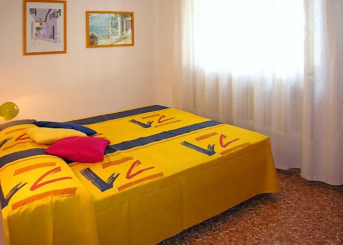 Apartmán Torino Bibione
