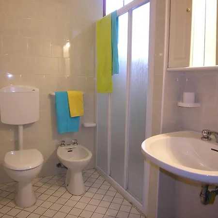 Apartment Torino *