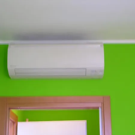 Apartment Torino